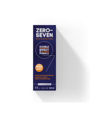 Zero Seven Refreshing 500ml 